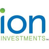 ion investments