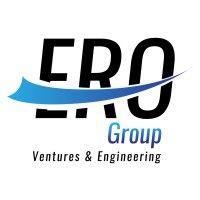 ero group engineering, ventures and projects ltd logo image