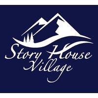 story house