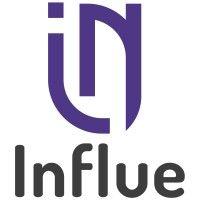 influe corporation pvt ldt logo image