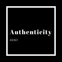 authenticity agency logo image