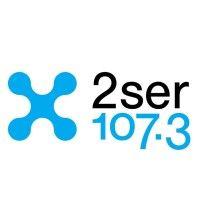 2ser logo image