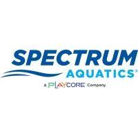 spectrum aquatics logo image