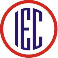 iec - instalações e engenharia de corrosão logo image