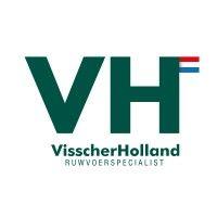 visscherholland logo image