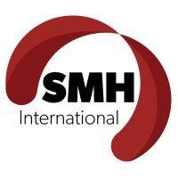 smh international consulting logo image