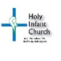 holy infant catholic church logo image