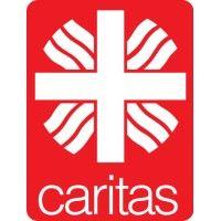 caritas saar-hochwald e.v. logo image