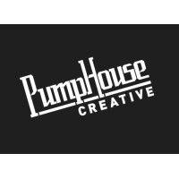 pumphouse creative logo image