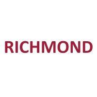 the richmond group logo image