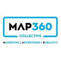 map360 collective logo image