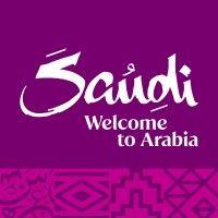 visit saudi logo image