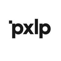 pixel perfect (pxlp) logo image