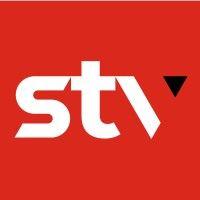 stv logo image