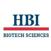 hbi biotech sciences logo image