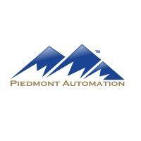 piedmont automation inc logo image