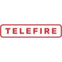 telefire logo image