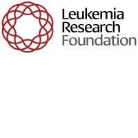 leukemia research foundation logo image