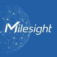 milesight iot logo image