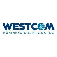 westcom business solutions inc logo image