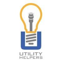 utility helpers logo image