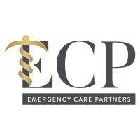 emergency care partners logo image