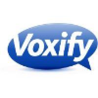 voxify logo image