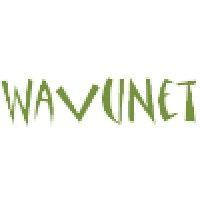 wavunet logo image