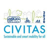 civitas initiative logo image