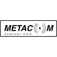 metacom company logo image