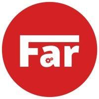 far-uk ltd logo image