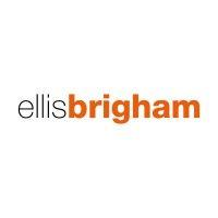 ellis brigham mountain sports logo image