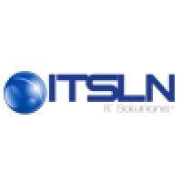 itsln logo image