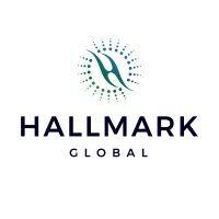 hallmark global solutions ltd logo image