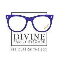 divine family eyecare