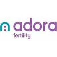 adora fertility logo image