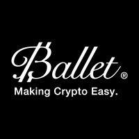 ballet logo image