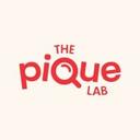 logo of The Pique Lab