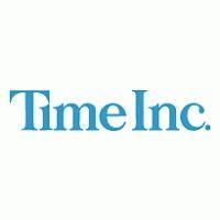 time inc alumni logo image