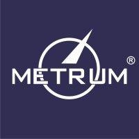 metrum logo image