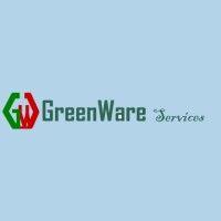 greenware servives logo image