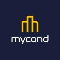 mycond logo image