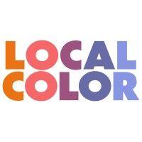 local color logo image