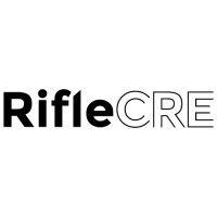 rifle cre logo image