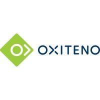 oxiteno logo image