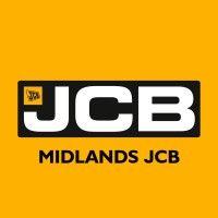 midlands jcb logo image