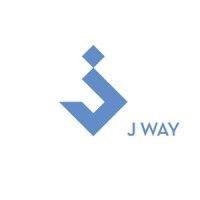 j-way logo image