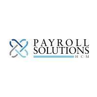 payroll solutions