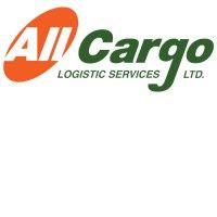 allcargo logistic services ltd logo image