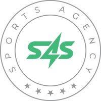 s4s - sports agency logo image